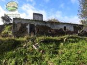 Casa rústica, Grândola e Santa Margarida da Serra