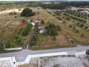 Casa rústica, Grândola e Santa Margarida da Serra