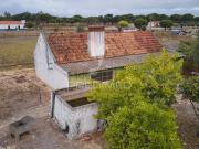 Casa rústica, Grândola e Santa Margarida da Serra