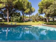 Casa rústica, Grândola e Santa Margarida da Serra