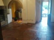 Casa rústica, Granera