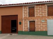 Casa rústica, Granja de Moreruela