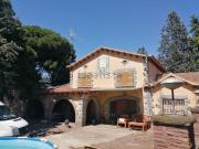 Casa rústica, Granollers