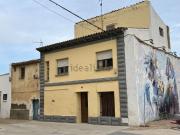 Casa rústica, Grañén