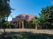 Casa rústica, Guadalobón, Estepona