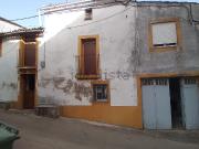 Casa rústica, Guadalupe