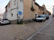 Casa rústica, Guadalupe