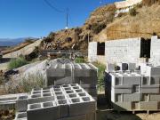 Casa rústica, Guadix