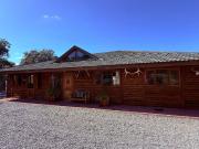 Casa rústica, Guaro