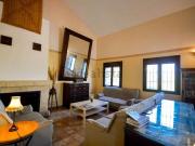 Casa rústica, Guaro