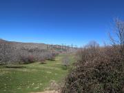 Casa rústica, Güéjar Sierra