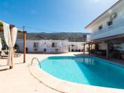 Casa rústica, Guia de Isora
