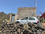 Casa rústica, Guia de Isora