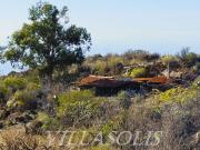 Casa rústica, Guia de Isora