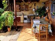 Casa rústica, Guia de Isora