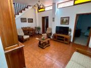 Casa rústica, Guia de Isora