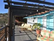 Casa rústica, Guia de Isora