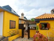 Casa rústica, Guia de Isora