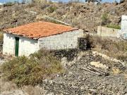 Casa rústica, Guia de Isora