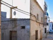 Casa rústica, Guijo de Galisteo