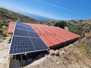 Casa rústica, Güimar