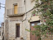 Casa rústica, Guimerá