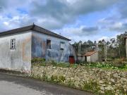Casa rustica habitvel para recuperar