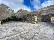 Casa rústica, Haria