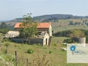 Casa rústica, Hazas de Cesto