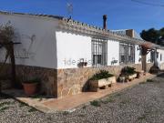 Casa rústica, Hellín