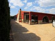 Casa rústica, Hellín