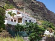 Casa rústica, Hermigua