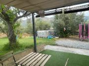 Casa rústica, Hervas