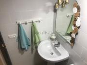 Casa rústica, Higueruela