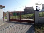 Casa rústica, Horcajo Medianero