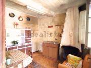 Casa rústica, Horta da Vilariça