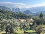 Casa rústica, Horta de Sant Joan