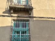 Casa rústica, Hoya Gonzalo