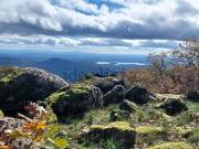 Casa rústica, Hoyos