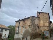 Casa rústica, Hoz y Costean