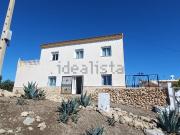 Casa rústica, Huércal Overa