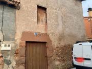 Casa rústica, Huércanos