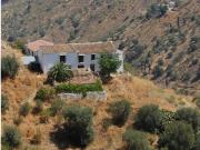 Casa rústica, Huerta Nueva Jardín de Málaga, Málaga