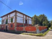 Casa rústica, Huesca