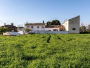 Casa rústica, Huesca