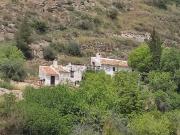 Casa rústica, Huéscar