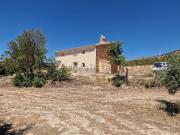 Casa rústica, Huéscar