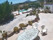 Casa rústica, Huéscar