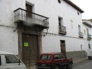 Casa rústica, Huéscar