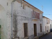 Casa rústica, Ibahernando